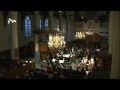 Bach: Brandenburgs Concert no.3 - Ton Koopman - Live Concert [HD]