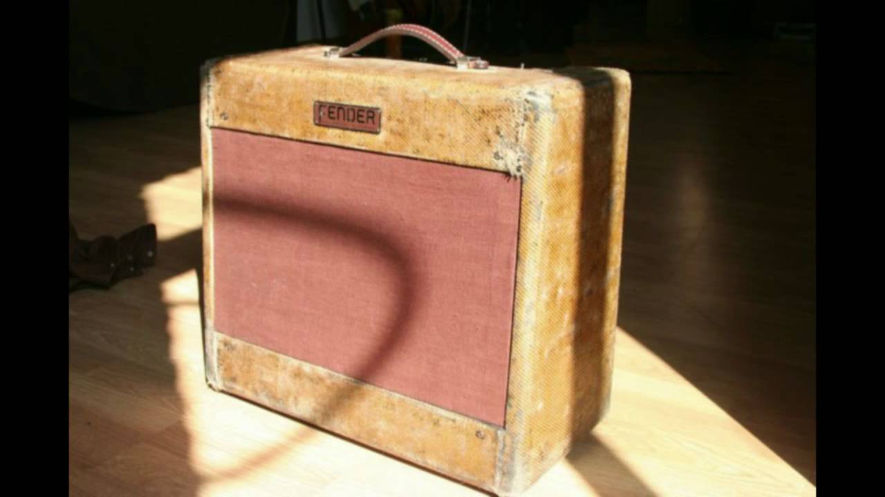 Fender deluxe своими руками Fender deluxe своими руками