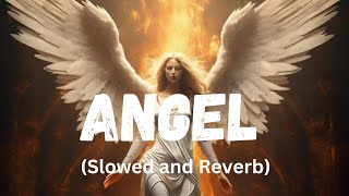 Angle | Adrian Sina | Slowed And Reverb