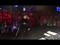 Kareem VS Mijo - Quarter Finals - Red Bull BC One 2013 North American Qualifier