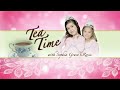 Tea Time with Sophia Grace & Rosie and Harry Connick, Jr.