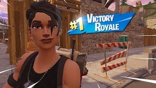 Commando Is Op Fortnite
