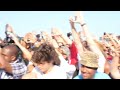 Jay-Z & Jay Electronica @ The Brooklyn Hip Hop Festival 2014