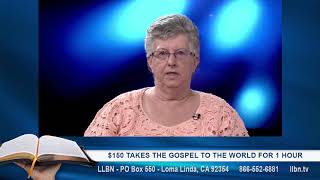 02 Sharing The Gospel