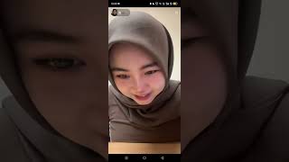 Hani Live Cantik