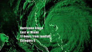 🎸 BBC - Superstorm - 2007 With Strong Language Edited Out 🎸