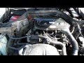 Mercedes-Benz 230e A -92 (w124) Engine