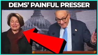 Ana And Cenk React To Latest Schumer & Jeffries Cringe
