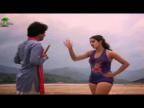 Sridevi Rare And Hot In Bikini To Show Rare Video