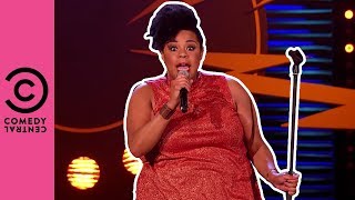No One Is A Fan Of London Pedestrians | Desiree Burch | Chris Ramsey's Stand Up 