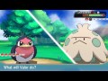 Pokémon Omega Ruby and Alpha Sapphire - Episode 4 | Rustboro Gym Leader Roxanne!