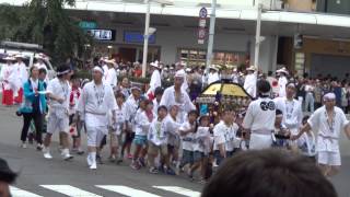 Gion Matsuri En Kyoto Festival Hanagasa Parte 8 Gion Matsuri En Kyoto Festival Hanagasa Parte 8