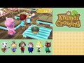 Animal Crossing: New Leaf - Part 101 - Coffee for Keaton (Nintendo 3DS Gameplay Walkthrough Day 48)