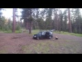 Wildwood Campground - Aerial footage HD