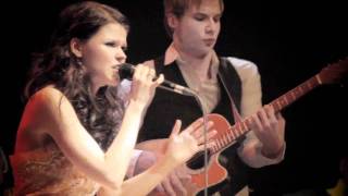 Saara Aalto Empty Show