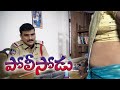 Policeodu | Latest Telugu Short Film 2020 | Molabanti Ramesh (Tik Tok ) | Saga Films