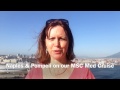 Naples and Pompeii on our Mediterranean Cruise with MSC Cruises