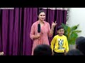 BALLOON GAME #Funny Learning Game Moral Story for Kids | Aayu and Pihu Show