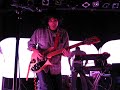 Yeasayer - 'Ambling Alp' live @ Music Hall of Williamsburg, 2.9.10