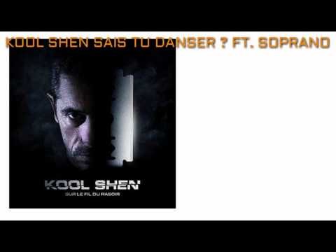 Sais-tu Danser ? Video