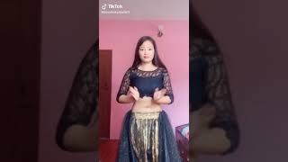 Chinese Belly Dance Do You Like