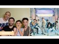 NON K-POP FAN REACTS TO BTS (방탄소년단) FAKE LOVE MV (BTS REACTION)