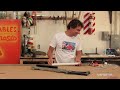 crossbow