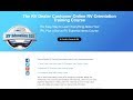 RV Dealer Walk-Through Program Introduction