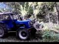 zetor 3045 po uprave