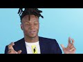 10 Things DeAndre Hopkins Can't Live Without | GQ