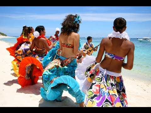 Alain Ramanisum - Ayo Mama