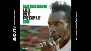 Watch Darondo Let My People Go video