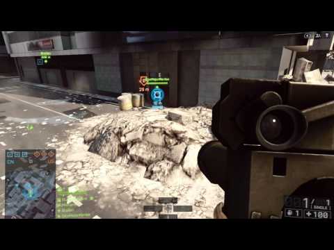 Beta de Battlefield 4 disponible en todas las plataformas (VIDEO) Beta de Battlefield 4 disponible en todas las plataformas (VIDEO)