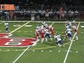 #7 David 'Ball Hawk' Luster Highlights Thornton Wildcats (IHSA) Football Cameramanjon@sbcglobal.net