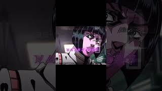 Эдит С Бруно Буччелати #Эдит #Edit #Amv #Jojosbizzareadventure #Jojo #Джоджо #Бруно