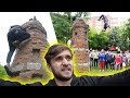 Taková Dětská Odvaha? | Sraz Ostrava