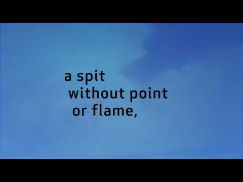 DON#39;T BE FLIP, an animated poem by Todd Boss. DON#39;T BE FLIP, an animated poem by Todd Boss. 1:31. A poem by Todd Boss about the fragility of life.