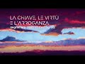 view La Chiave, Le Virtù E L'arroganza