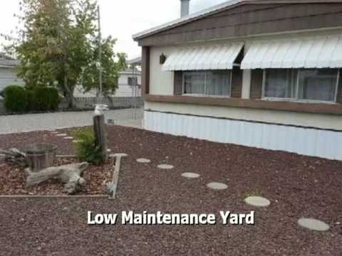 Pasco Washington Manufactured