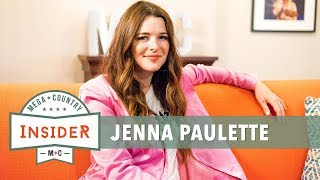 Watch Jenna Paulette Ilysm video