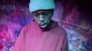 ALOOF Live at Brite Winter 2020