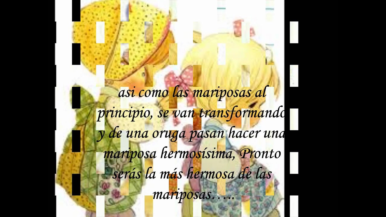Feliz cumpleaños a mi hija YouTube Feliz cumpleaños a mi hija YouTube