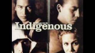 Watch Indigenous Cant Keep Me From You video