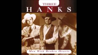 Watch Hank Williams Jr Moanin The Blues video