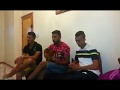 ghir rohi w nsayni cover by omar el moutawakil guitar(oussama kabbaj)