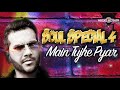 Main Tujhe Pyar Karun - Oemar Wagid Hosain [Soul Special 4] by Afsal Jahanghier