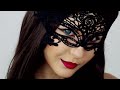 Lady cat make up tutorial by Anastasiya Shpagina