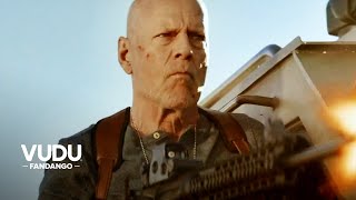 Detective Knight Independence Trailer 2023 Vudu