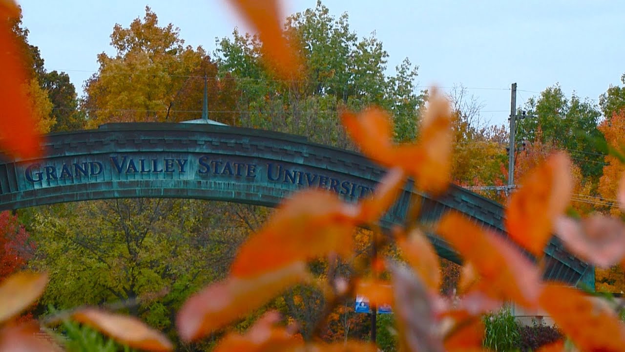 Undergraduate Research at GVSU