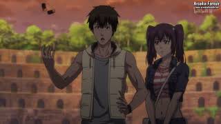Arcadia Fansub Uncharted Walker 4